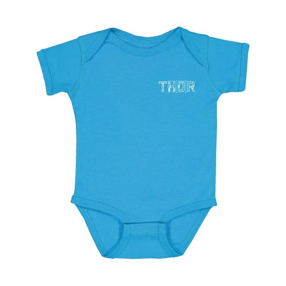 Body Thor Blueprint - BlueRef: To3498