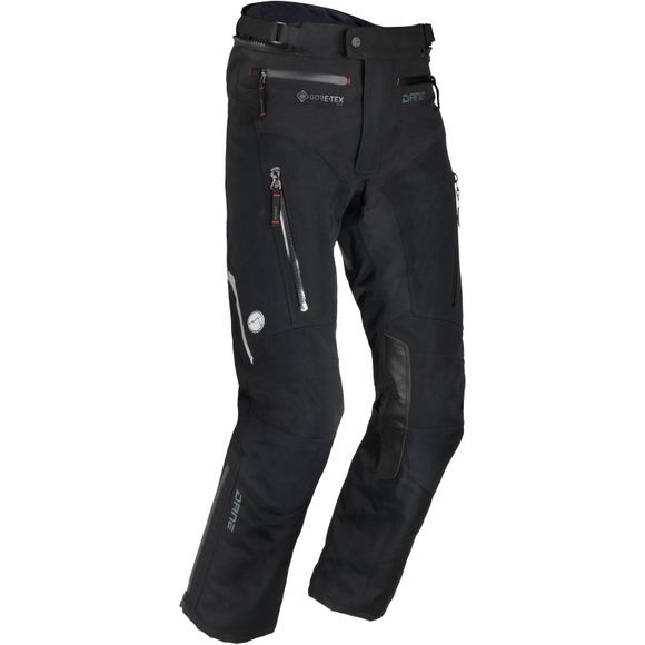 Lyngby Air 2 Pro Dane Motorcycle Pants - BlackRef: DAN0014