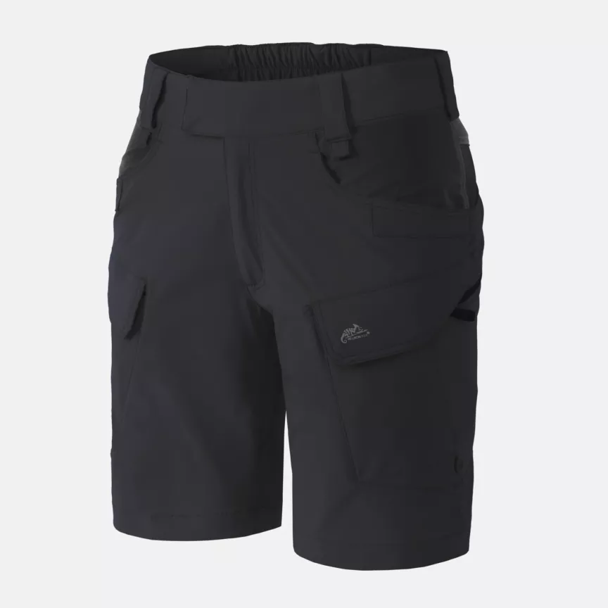 Women's OTP Shorts 8.5