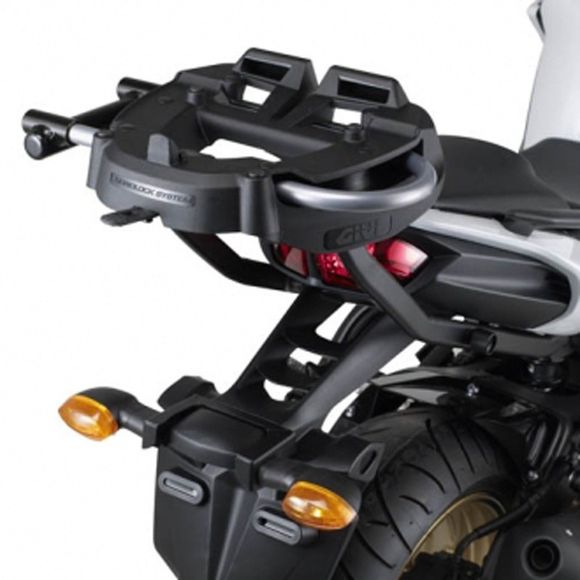 Givi M6M Monolock plate with location for Universal U lockRef: gi0404 / m6m