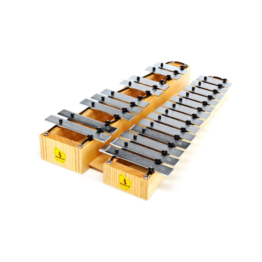 Studio 49 SGc Soprano Glockenspiel – Thomann Ireland