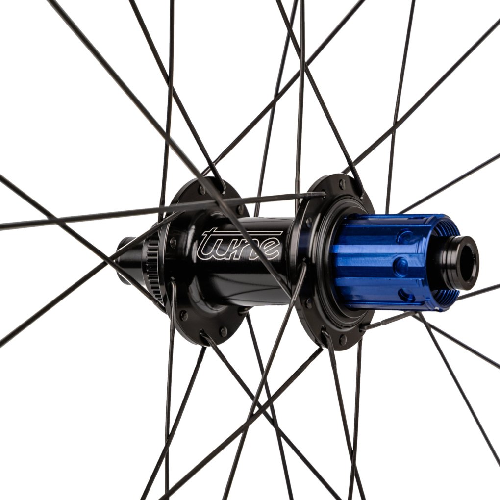 Tune Sprinteur 63 Rear Wheel - 28
