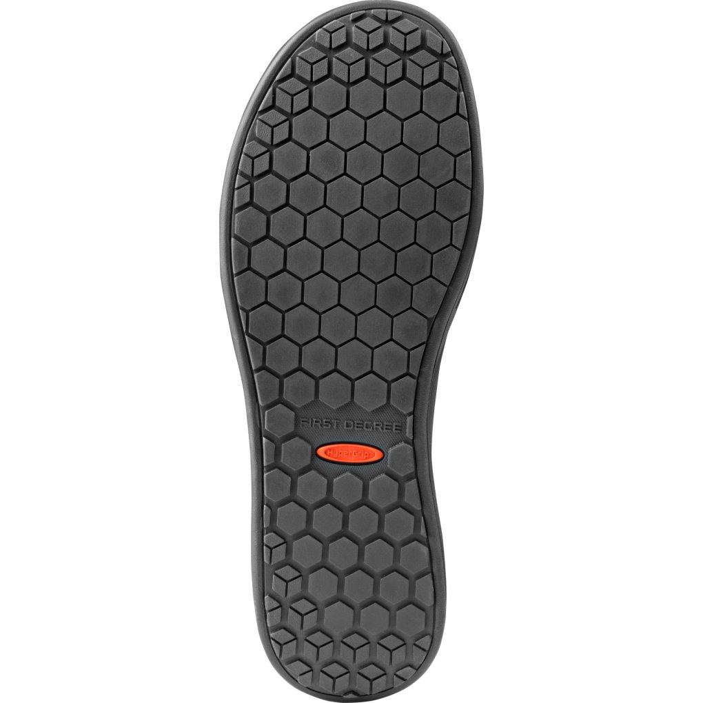 First Degree Flite MTB Shoes - black