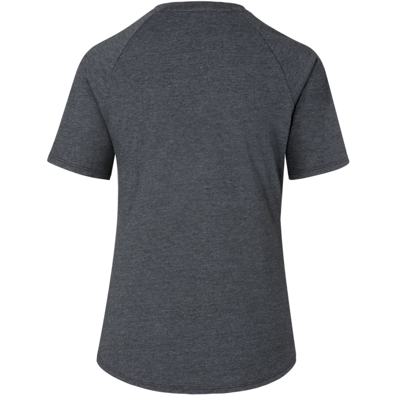 Giro ARC Jersey Women - charcoal burst