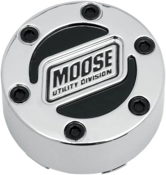 Moose Racing Wheel Nut Center Cap 393XRef: Me00206A / 02320248