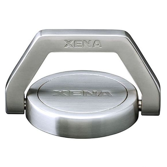 Xena Universal Xga Ground Anchor Anti-Theft Device - GrayRef: xe0118 / xga
