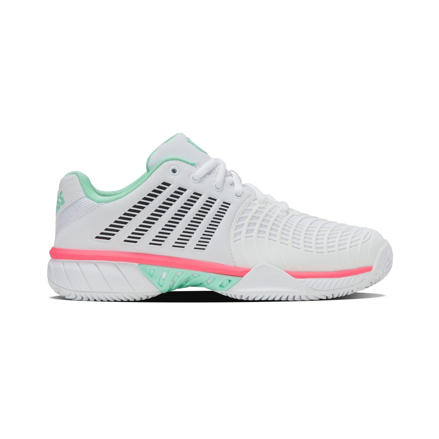 KSWISS EXPRESS LIGHT 3 CLAY WHITE WOMEN 98563106