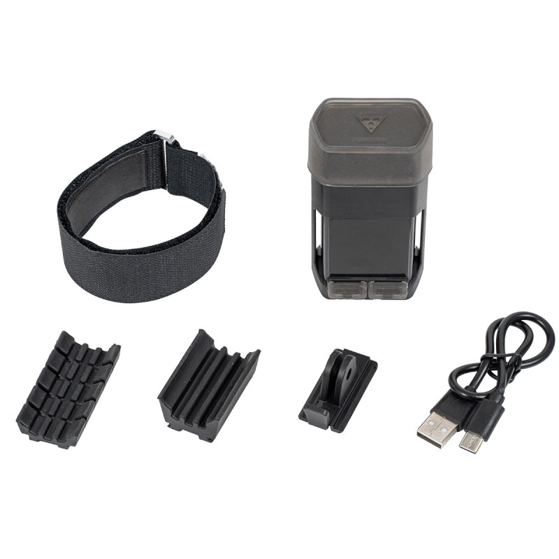 Topeak Mobile PowerPack 7000 mAh