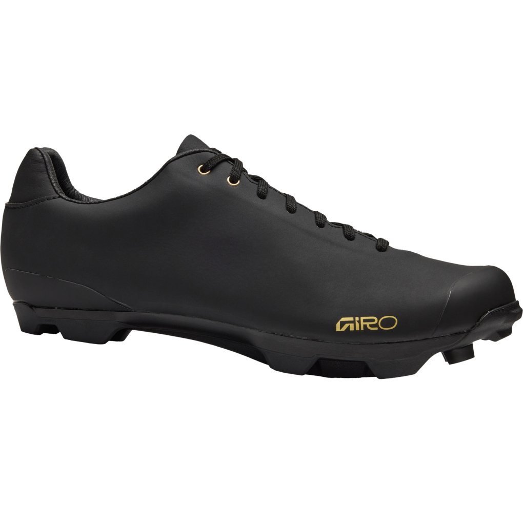 Giro Empire XC MTB Shoes - black/gold