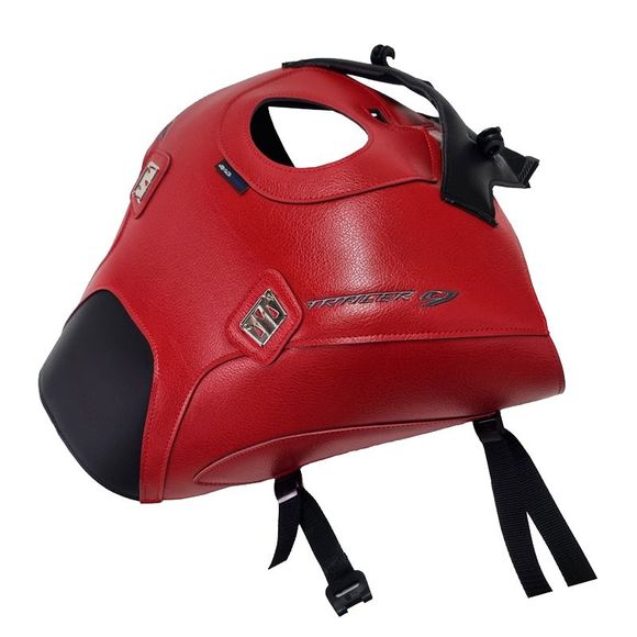 Bagster red tank pad (red line)Ref: 1803A