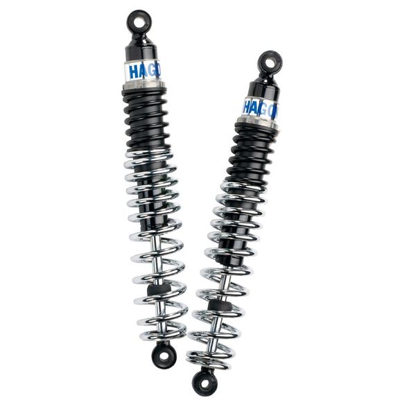 Hagon TT Gas Shock AbsorberRef: 35029TT