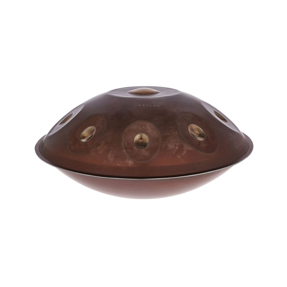 Opsilon Handpan D
