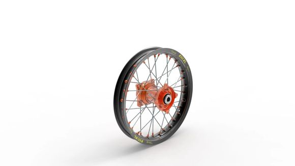 KITE Wheel 02040489Ref: KITE00052A / 02040489
