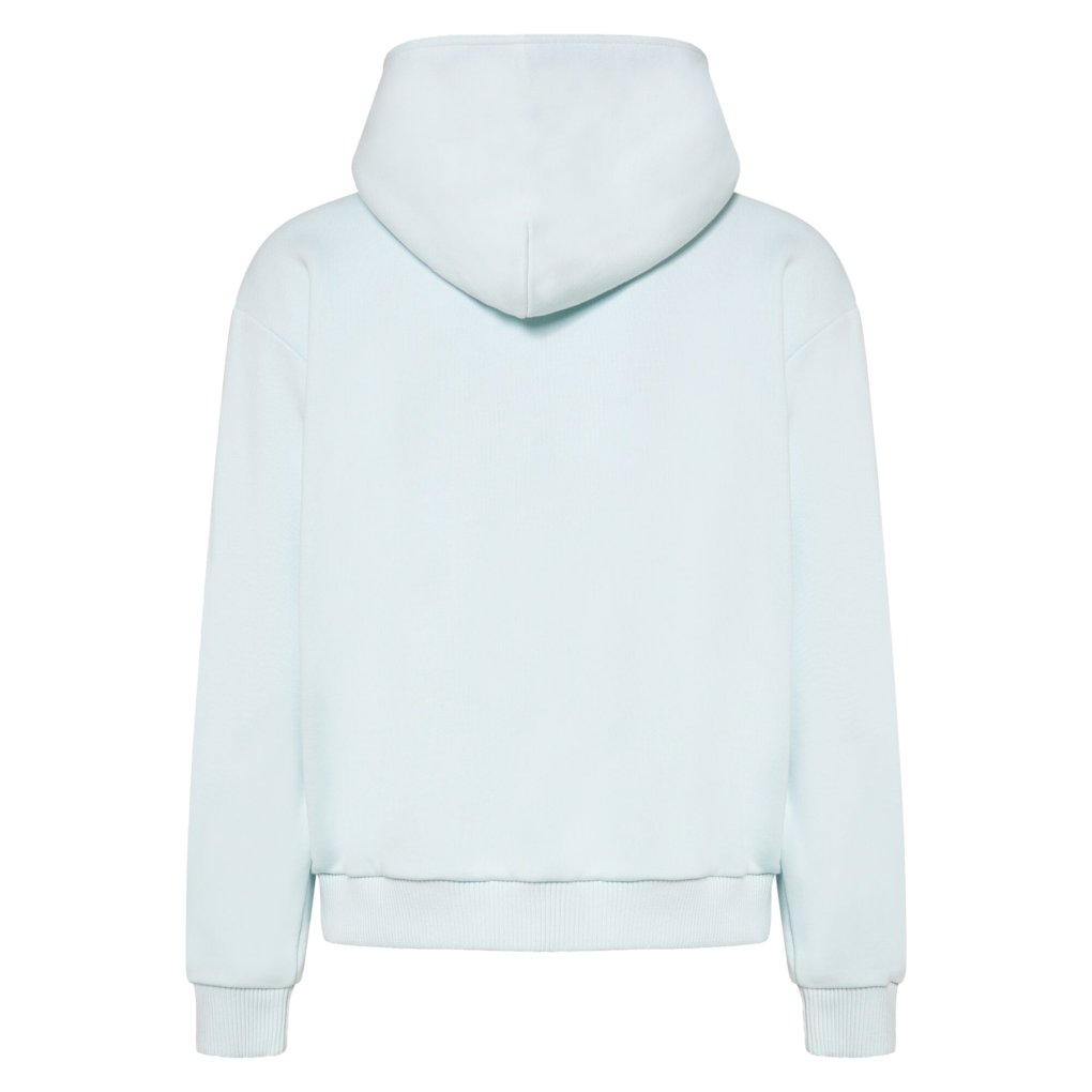 Oakley Soho Po 3.0 Hoodie Men - Frost
