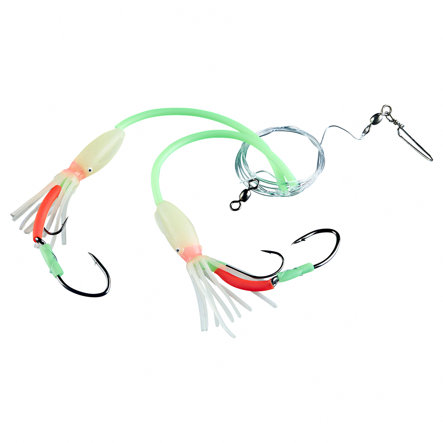 Balzer Valhall Hake Rig III