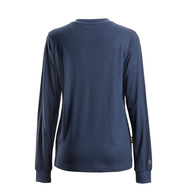 Women's Long Sleeve T-Shirt