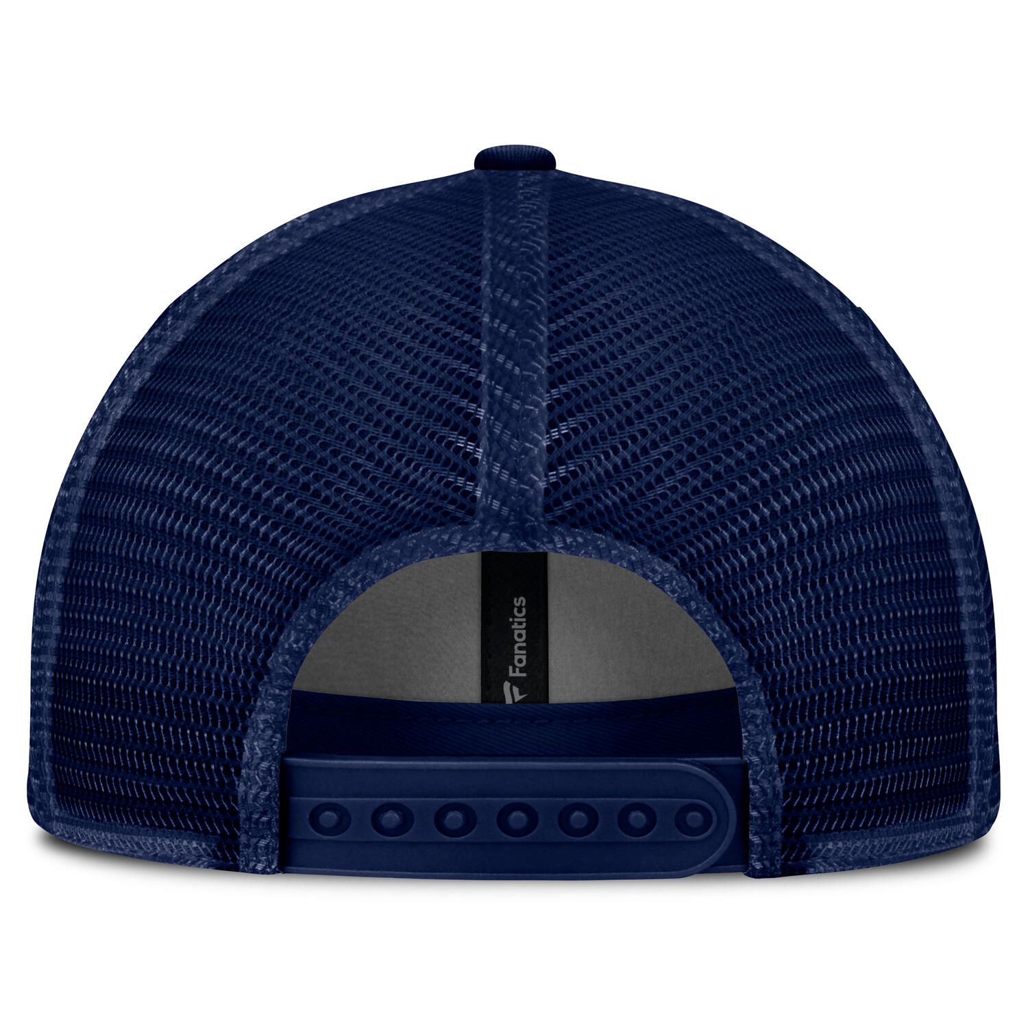 New York Rangers One-Timer NHL Trucker Cap