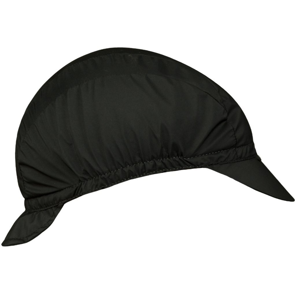 Q36.5 Rain Cap - black
