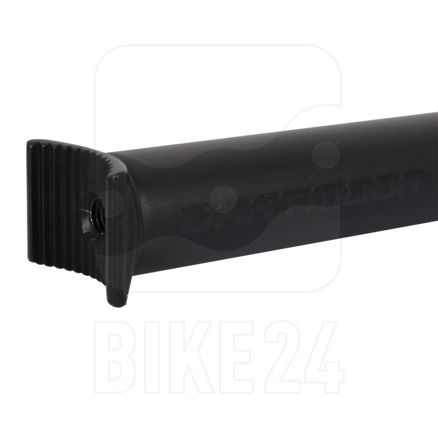 Dartmoor Fusion L Pivotal Seatpost - black