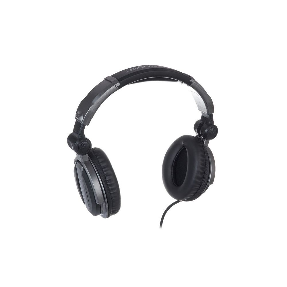 Behringer BDJ 1000 – Thomann Ireland