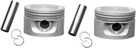Drag Specialties DS750739 Piston KitRef: Drg03331A / Ds750739