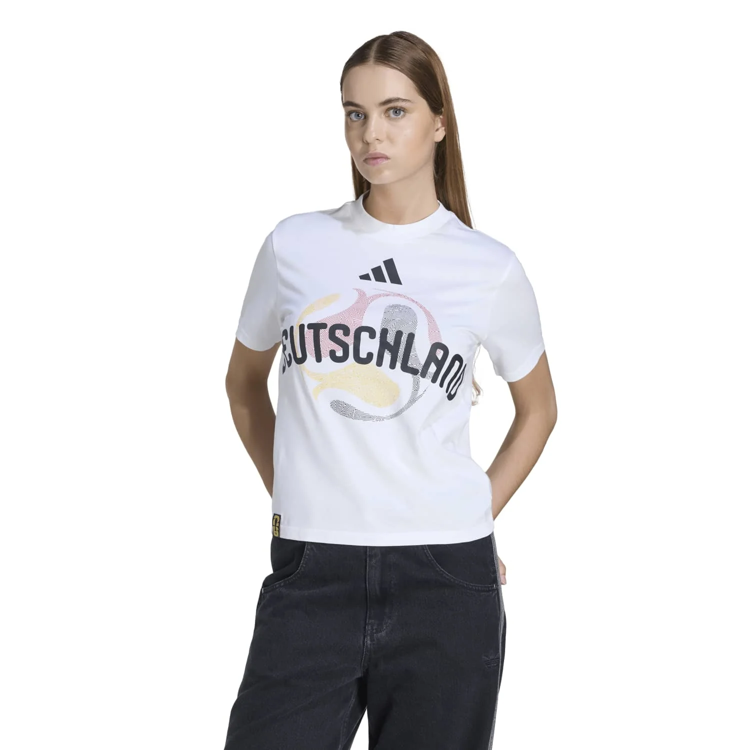 World Cup 2026™ Germany T-Shirt - Women's