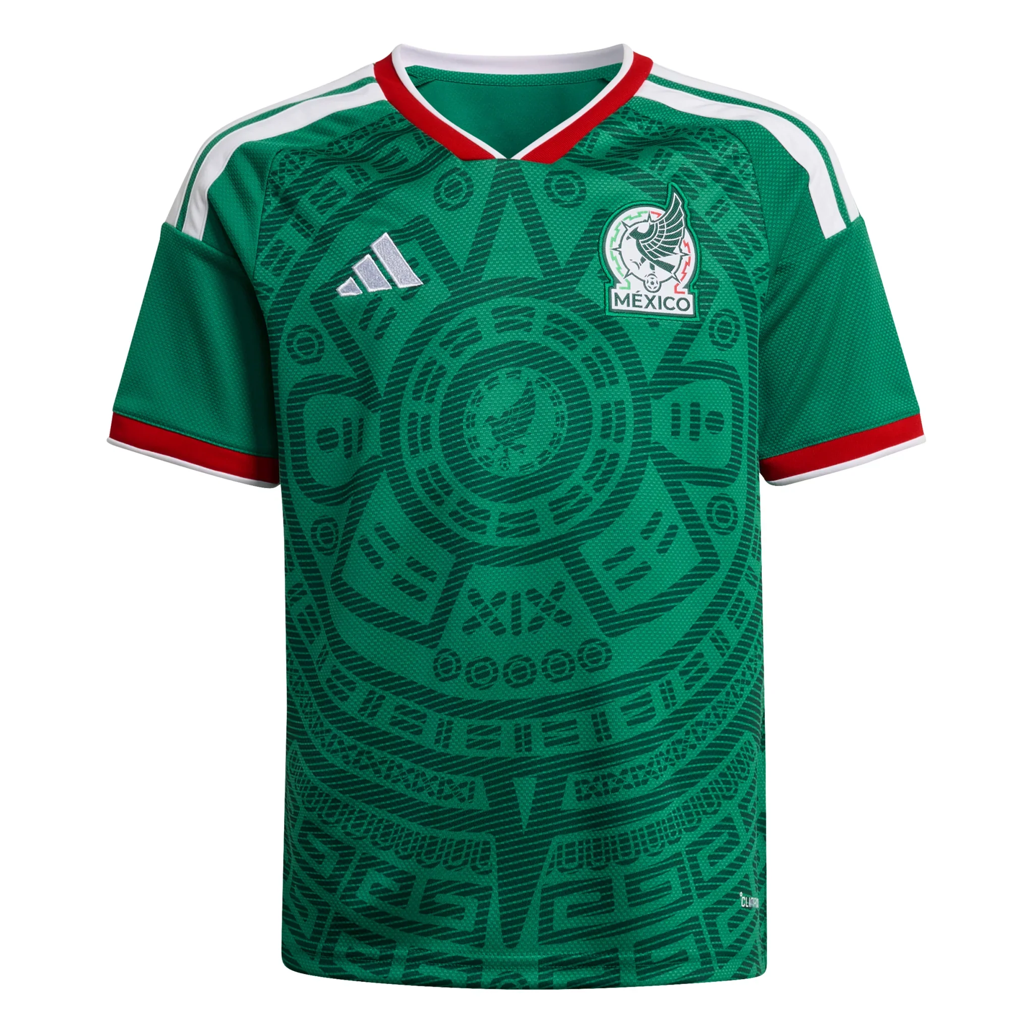 Mexico 2026 Home Jersey