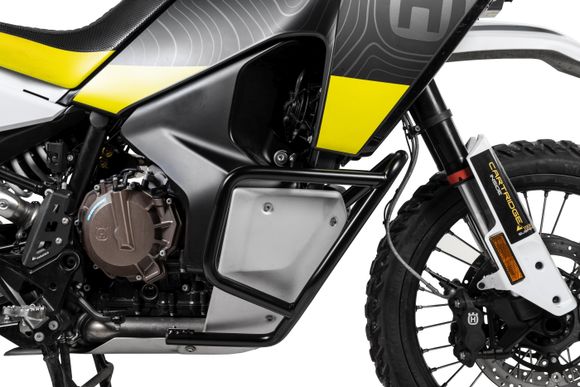 Touratech Crash bar tank guard - BlackRef: Trt00226A / 01-414-5156-0