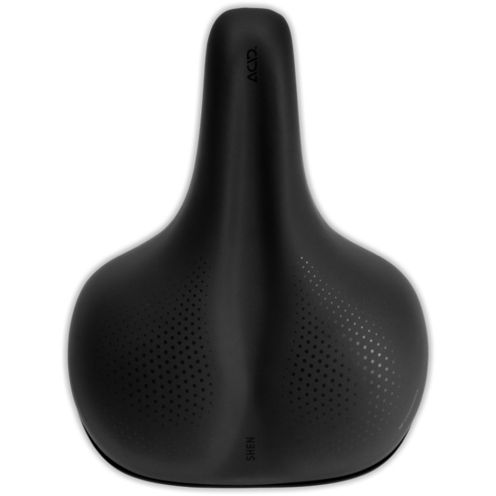 ACID Shen Saddle - M/L - black