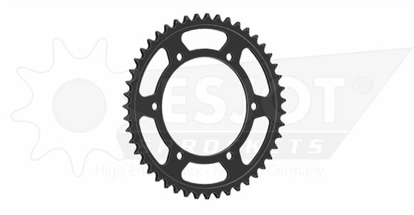 Esjot crown 47 teethRef: Esjo00055A / 12112981