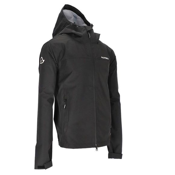 Acerbis PADDOCK Jacket - blackRef: AE5477