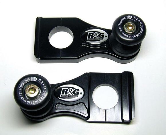 Diabolo R&G Racing with universal platinumRef: Rgr01895A / 1070478