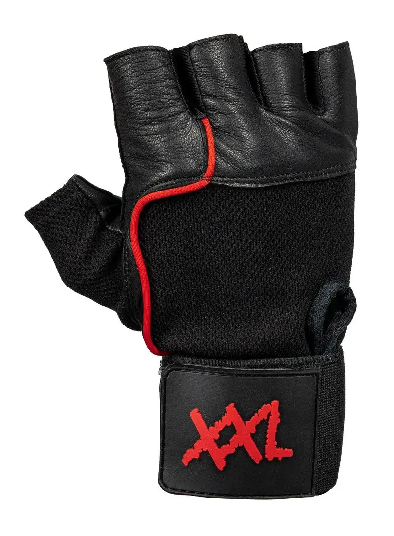 Premium Leather Gloves