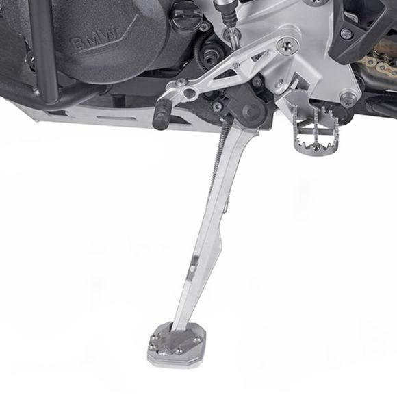 Givi motorcycle kickstand extensionBMW 900 F 900 GS - 2024 - 2025Ref: Gi2447 / Es5145