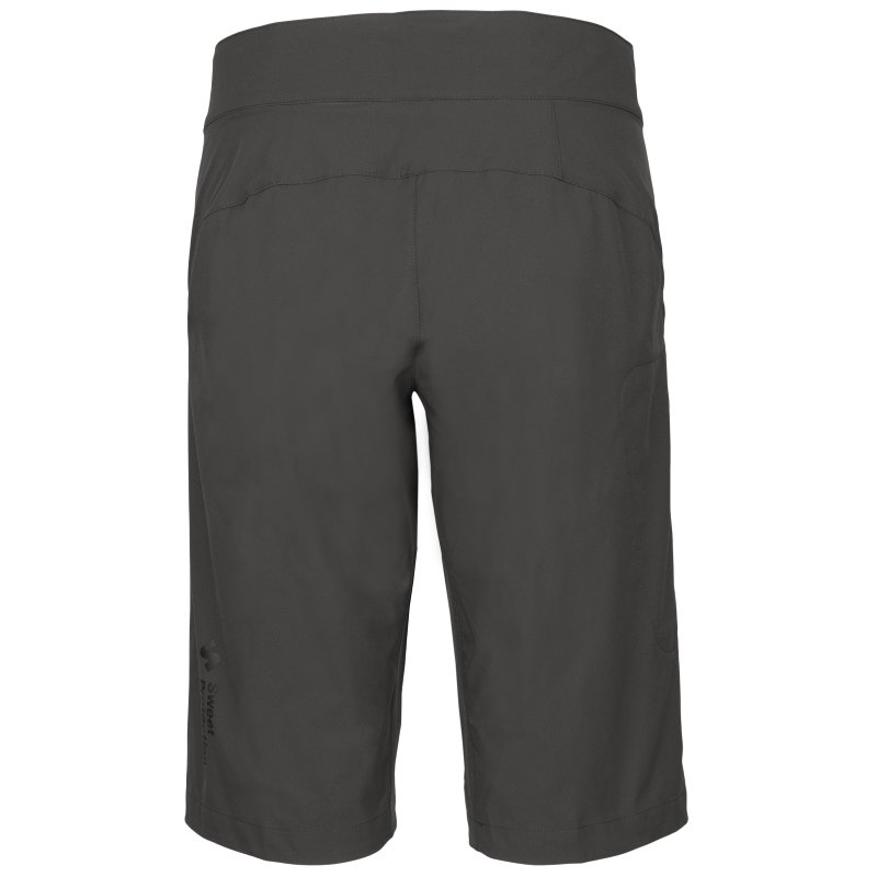 SWEET Protection Hunter Slashed MTB Shorts Women - Stone Gray
