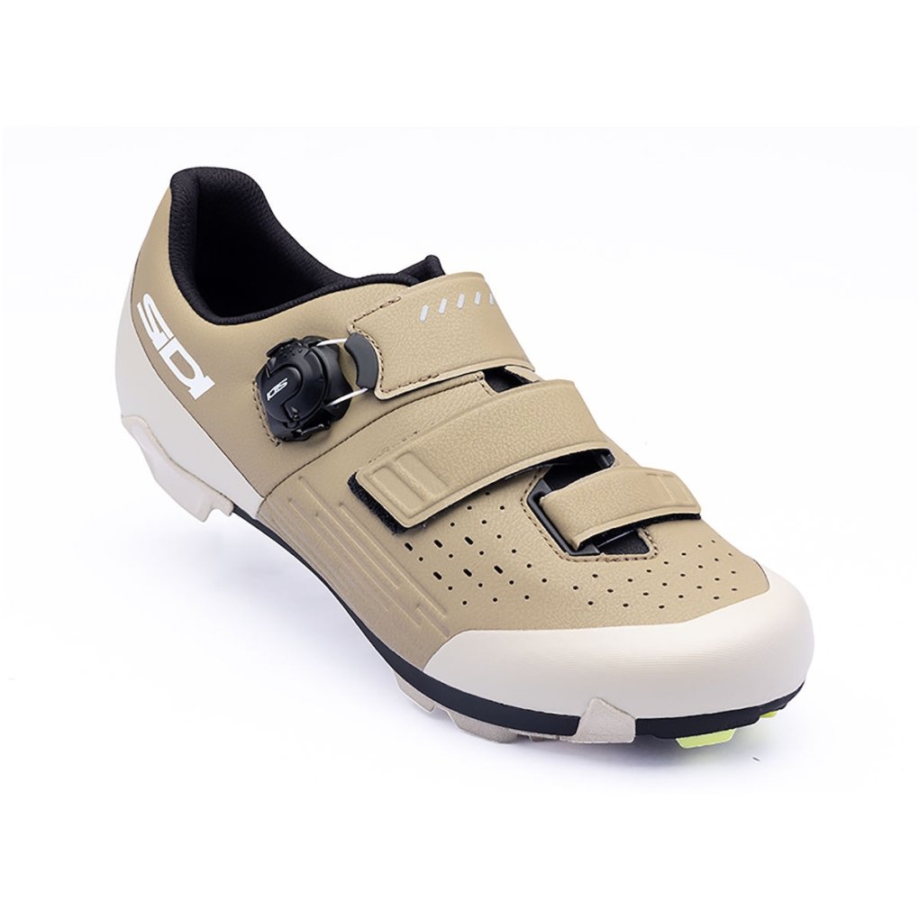 Sidi Silvis MTB Shoes - Sand - 2025