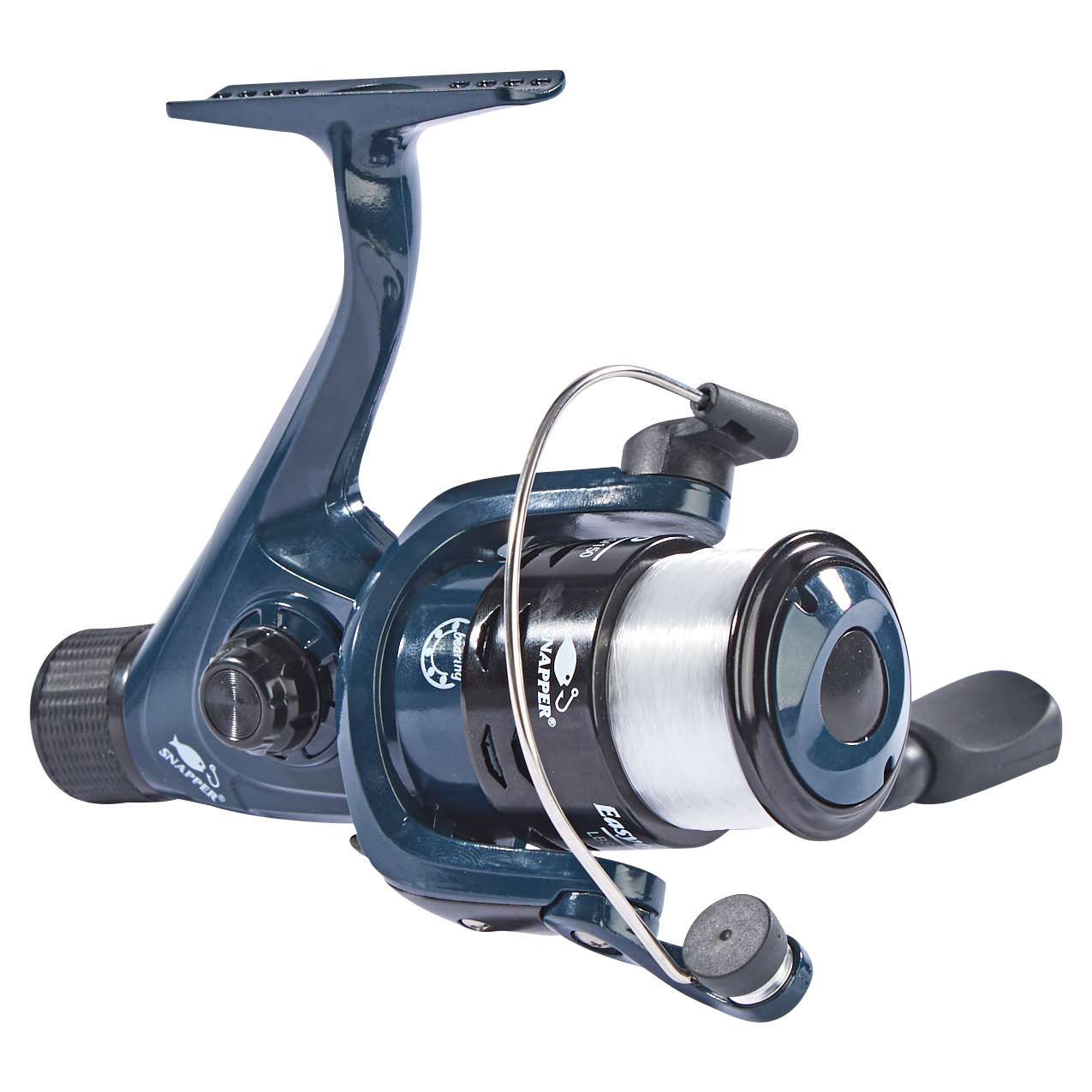Snapper Reel Easycatch Allround