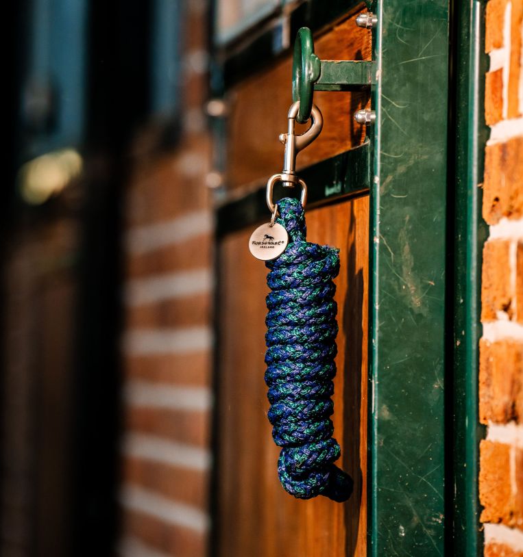 Horseware® Signature Lead Rope