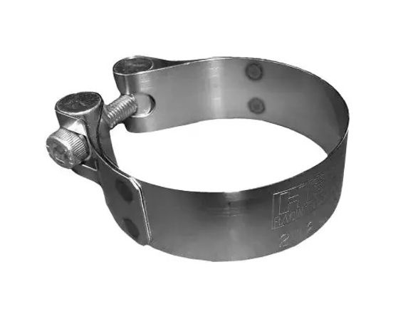 Vance & Hines Muffler Clamp 18602135 UniversalRef: Vhs00024A / 18602135