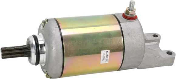 Starter Rick's Motosport Electric EngineRef: Rick00036A / 21100385