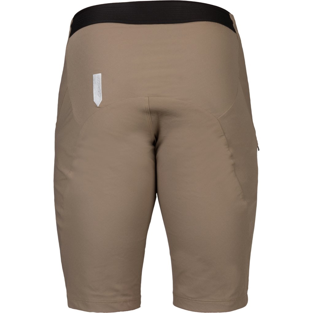 Q36.5 Adventure Baggy Shorts Men - kaki