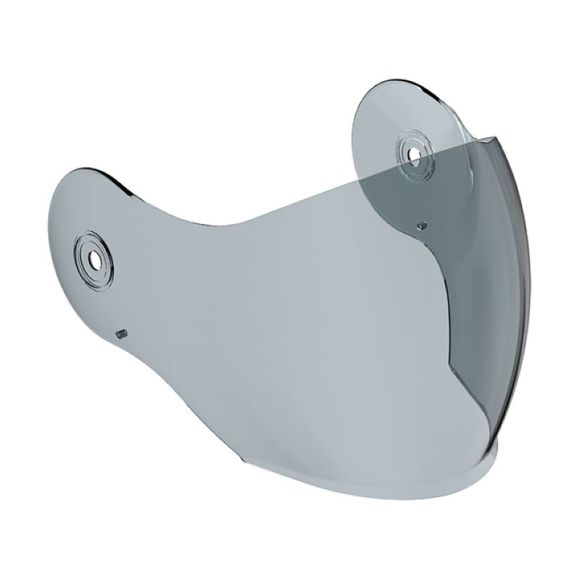 ROOF RO9 WISPER CARBON Helmet Visor - GreyRef: RO0370 / 61118700