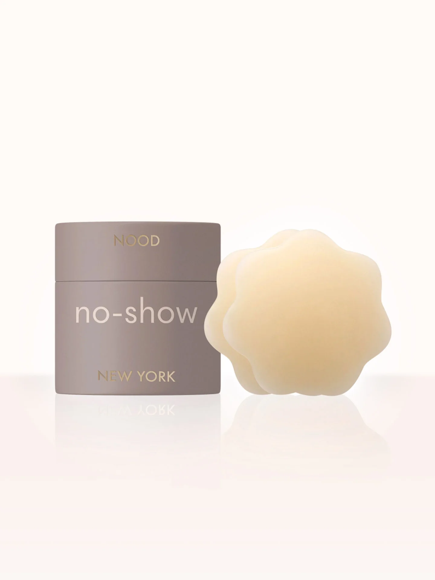No-Show