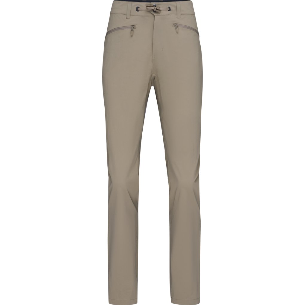 Norrona femund flex1 tech Pants Women - Winter Twig
