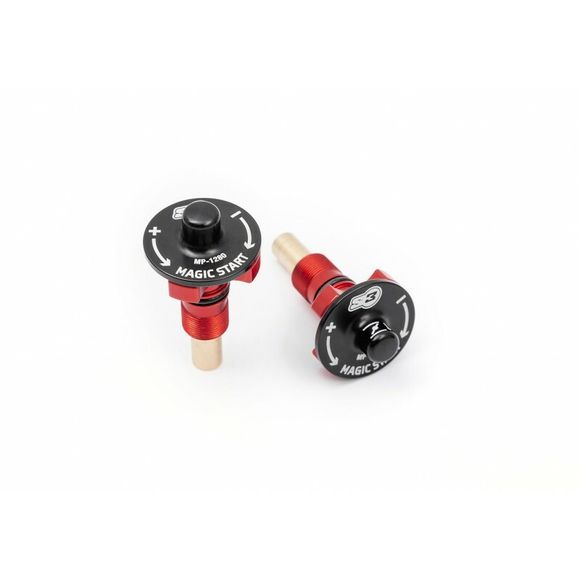 Magic Start Automatic Starter S3 StarterRef: Spart00082A / 1020482