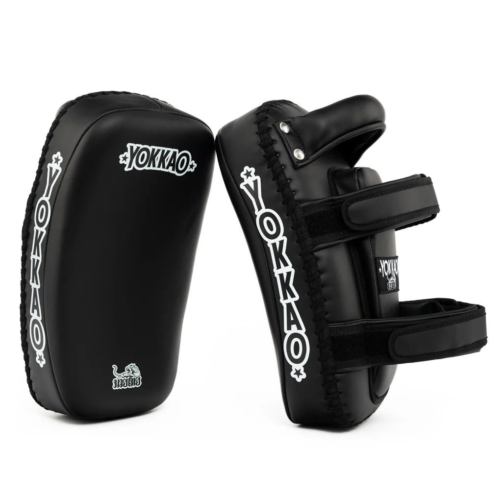 Freestyle Kicking Pads