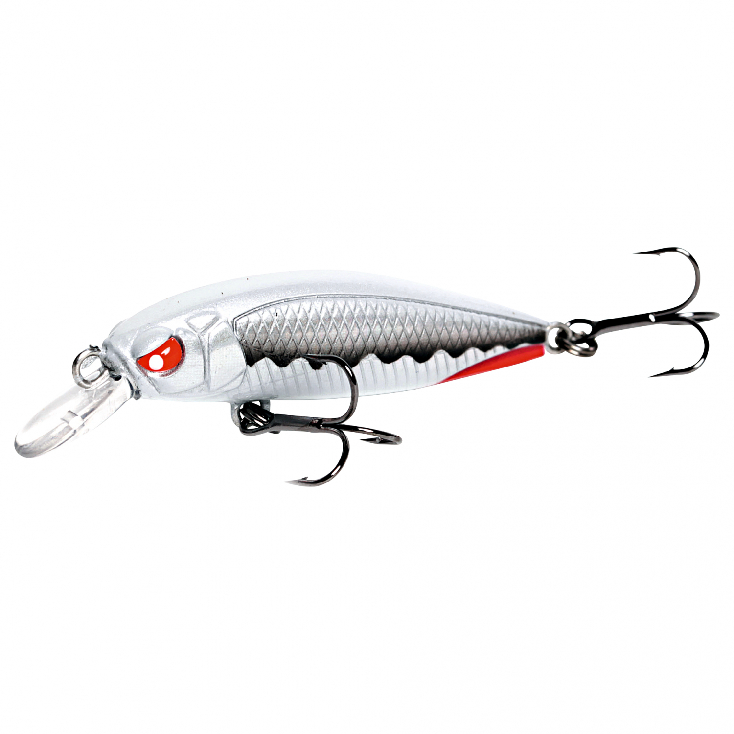 Lucky John Plug Pro Series Basara (110)