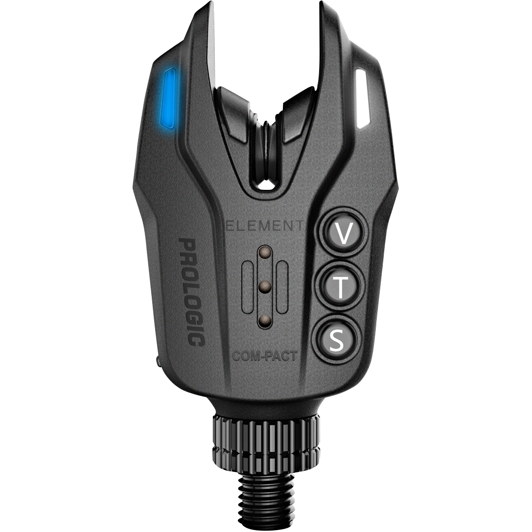 Prologic Element Com-Pact Alarm Wireless