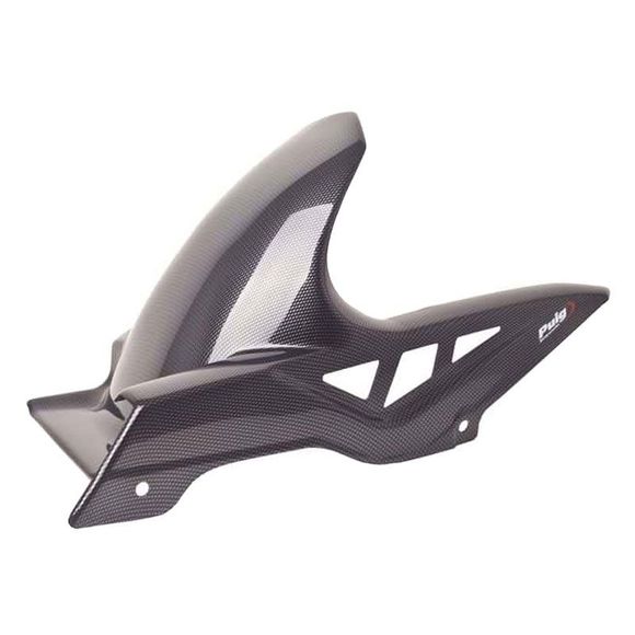 Puig mud guard type S - carbonRef: 6038