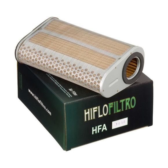 Filtre à air HifloFiltro HFA1618 Type origineRef : A1618 / 10112678